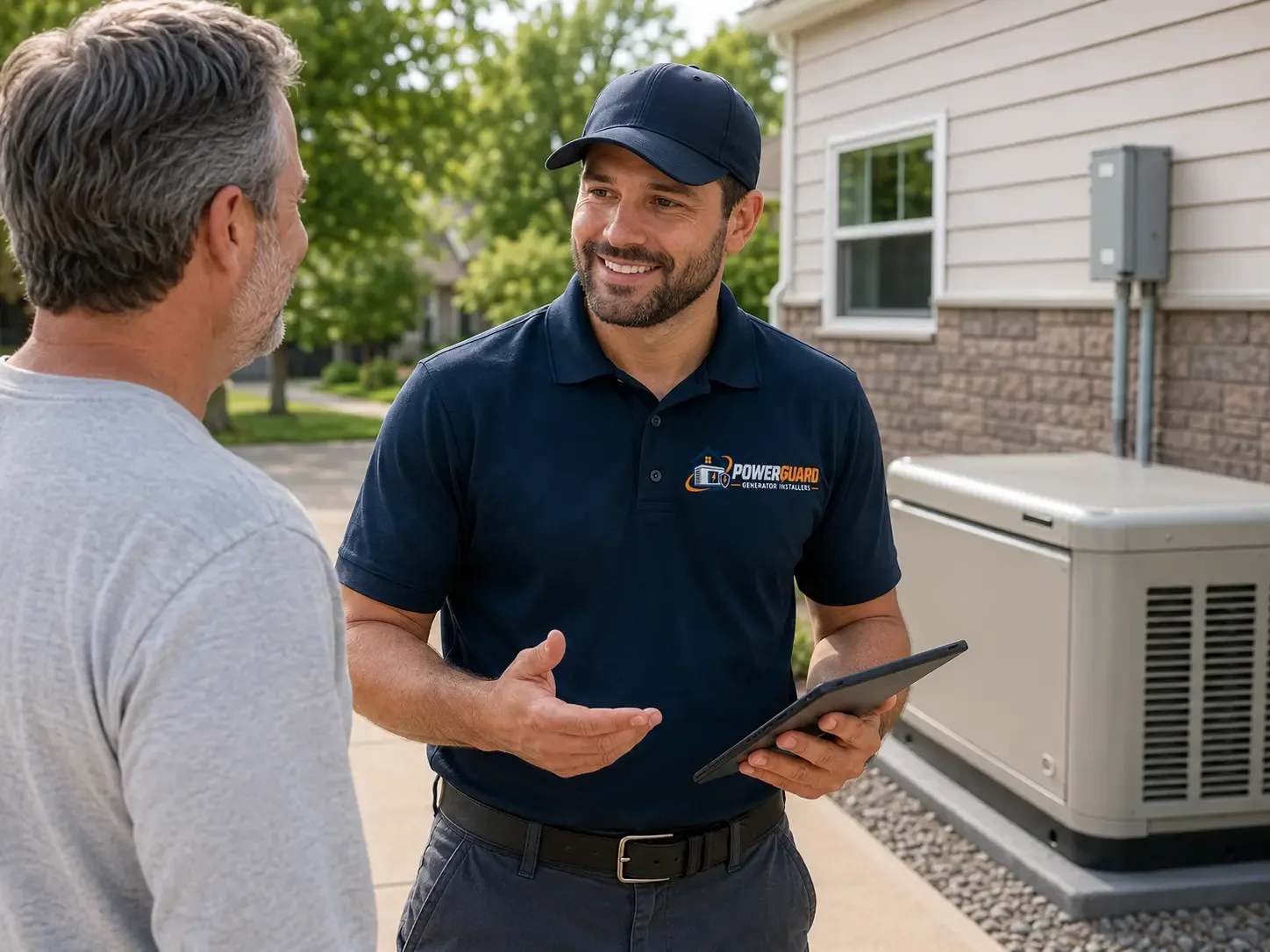 Generator Installation Faison, NC FAQs